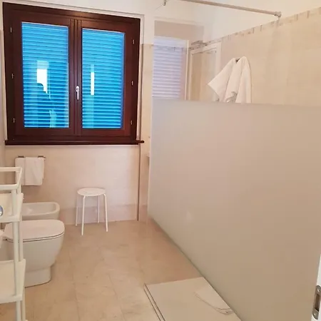 La Piazzetta 3 בית הארחה